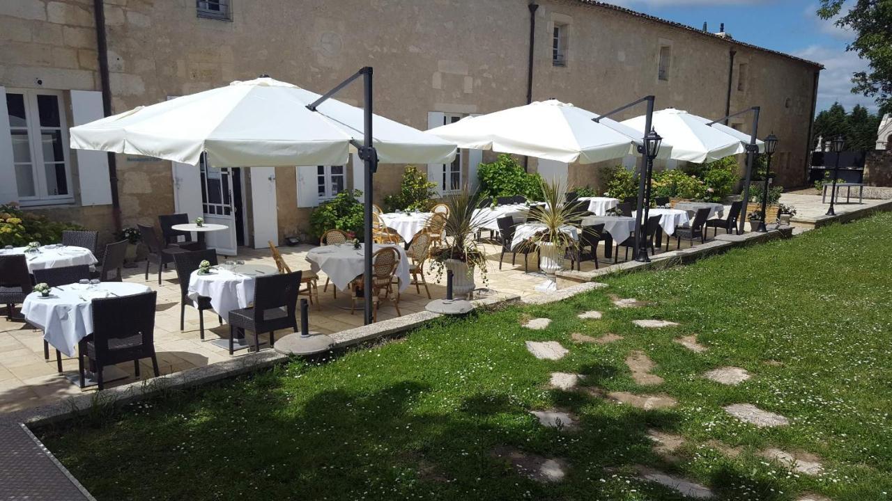 Hotel Aux Ducs De Sienne Montagne  Zewnętrze zdjęcie