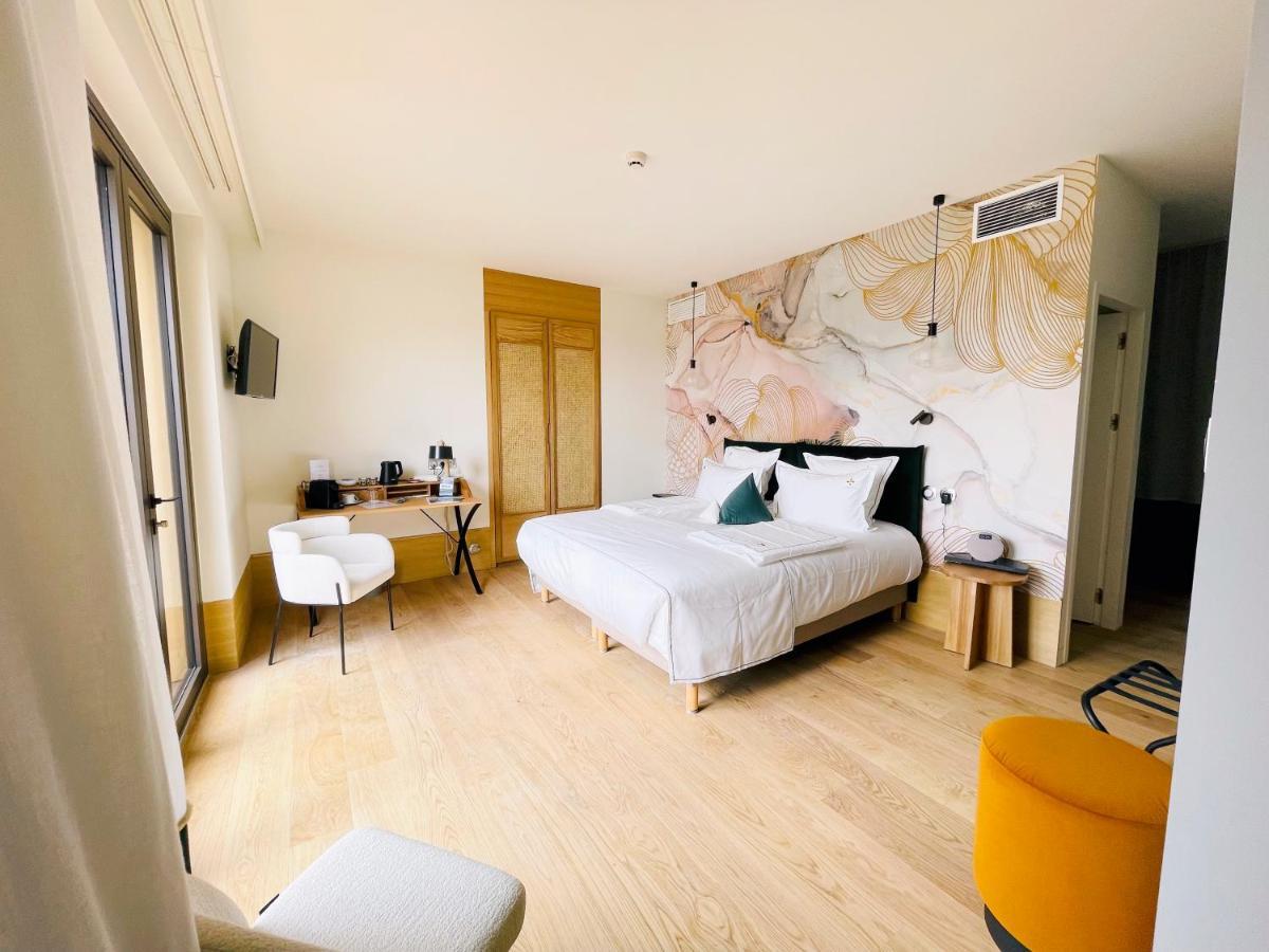 Hotel Aux Ducs De Sienne Montagne  Zewnętrze zdjęcie