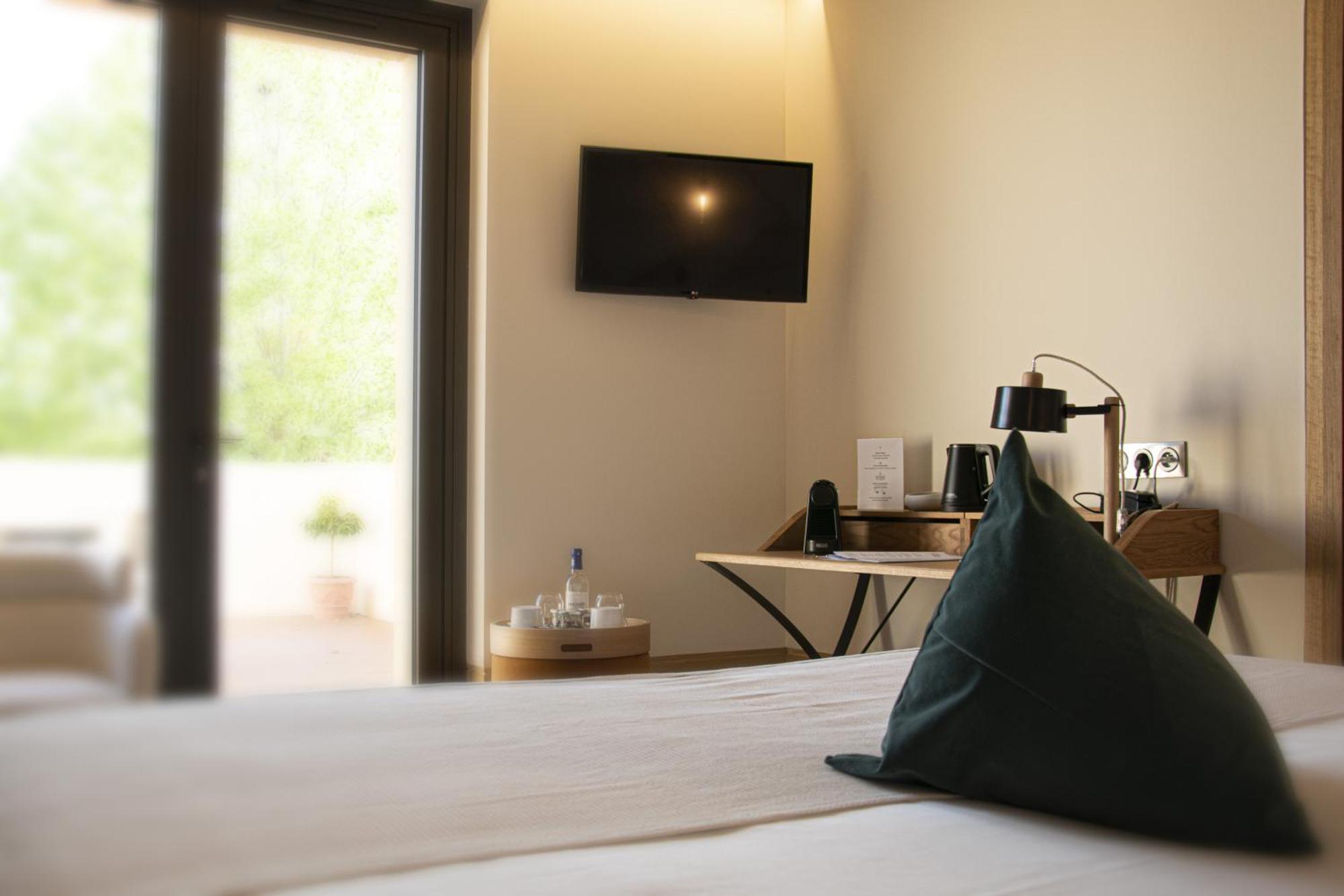 Hotel Aux Ducs De Sienne Montagne  Zewnętrze zdjęcie