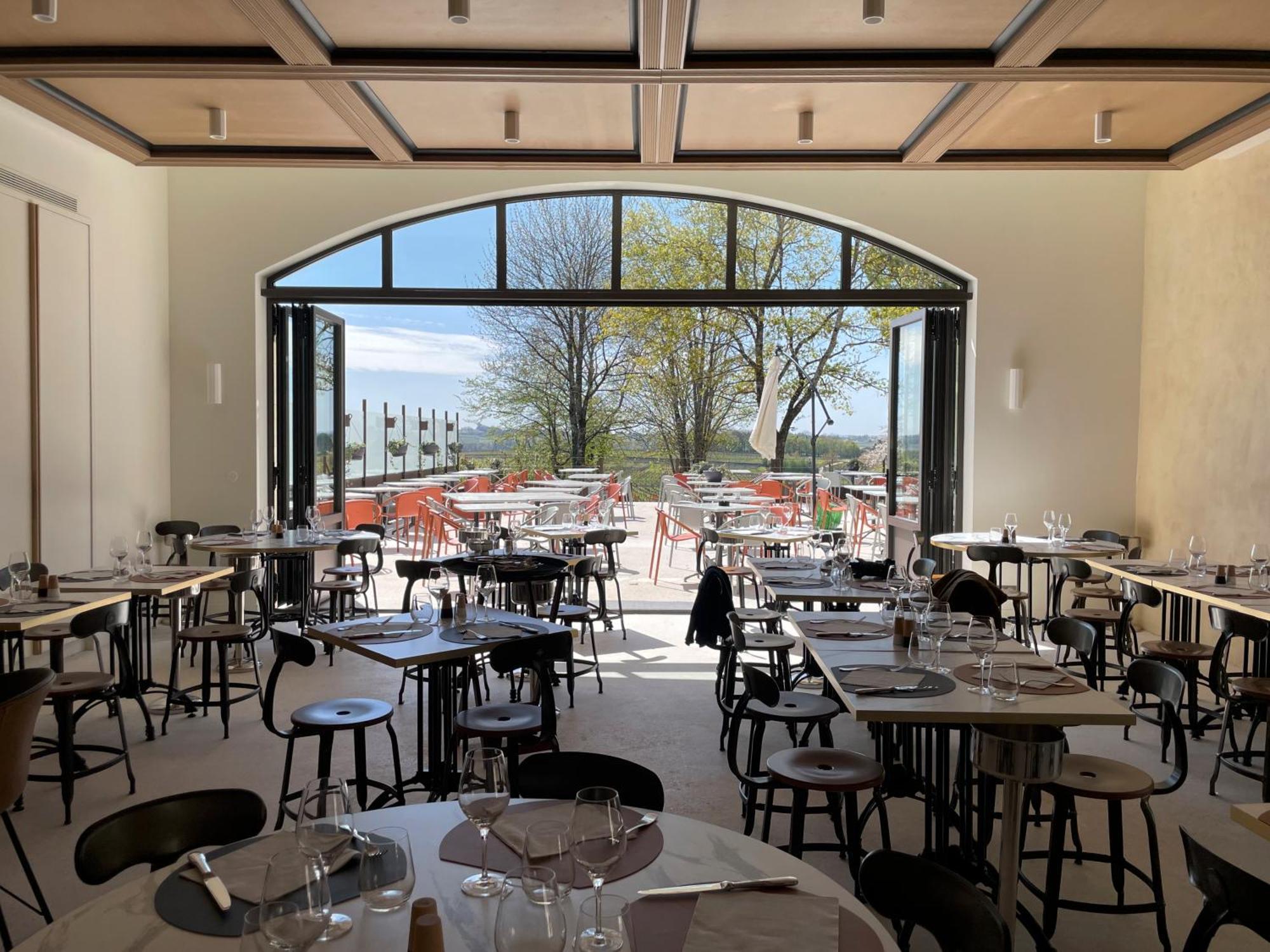 Hotel Aux Ducs De Sienne Montagne  Zewnętrze zdjęcie