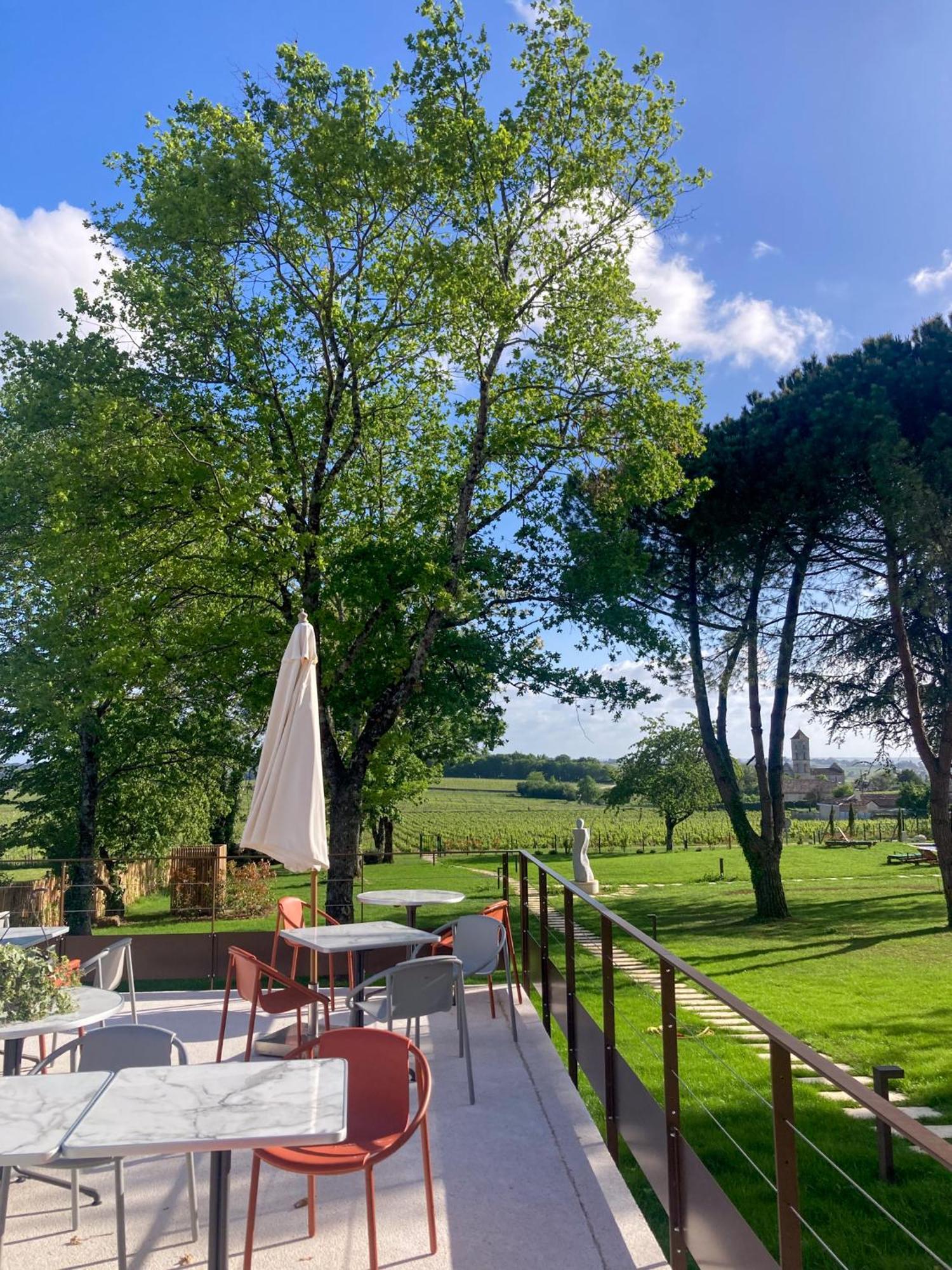 Hotel Aux Ducs De Sienne Montagne  Zewnętrze zdjęcie