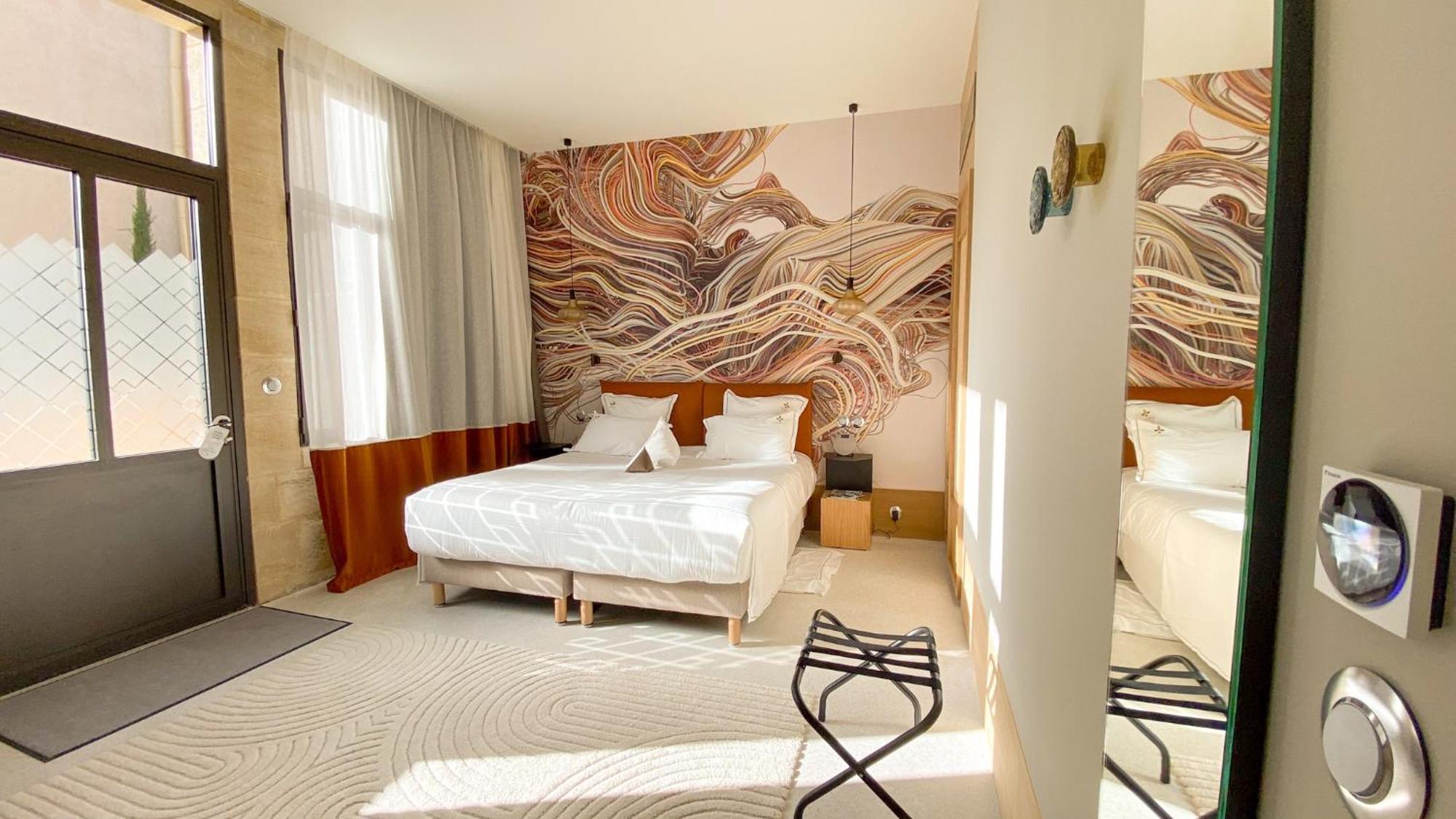 Hotel Aux Ducs De Sienne Montagne  Zewnętrze zdjęcie